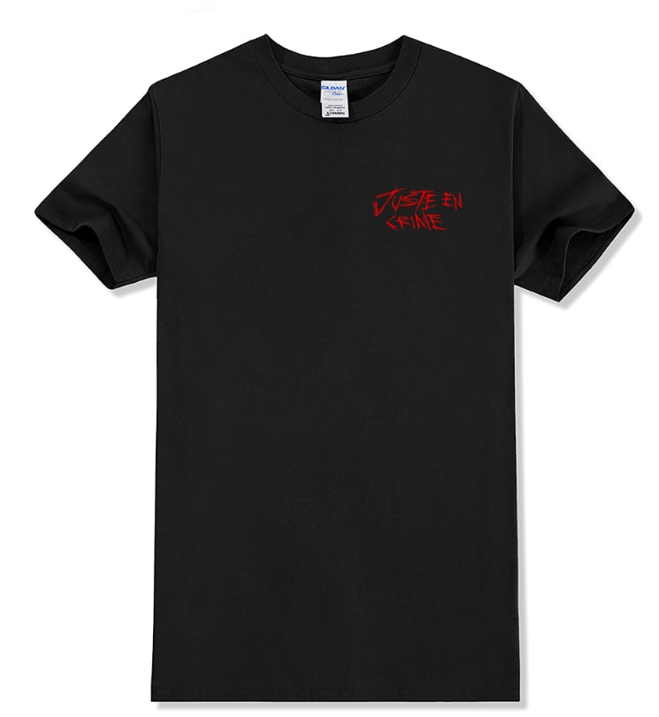 Just in Crime Noir