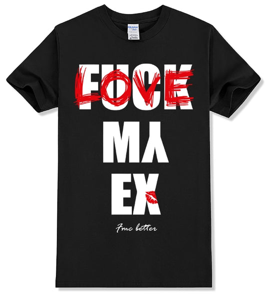 Fuck (Love) my ex