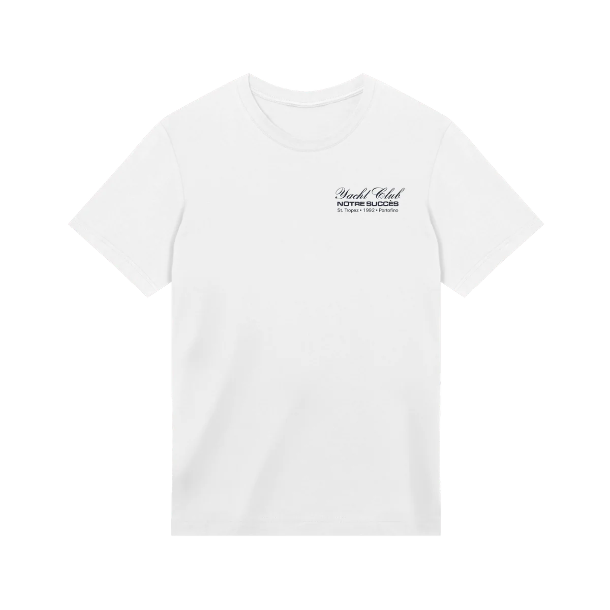 Notre Prestige - Amalfi Coast Navy White