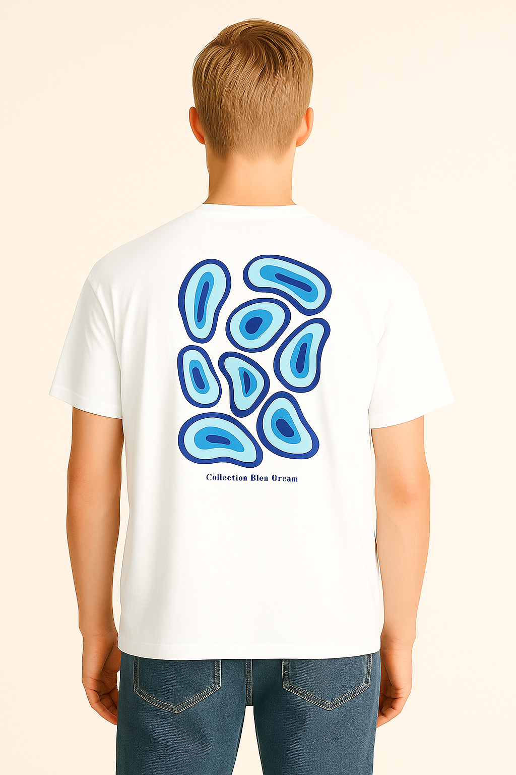 Notre Prestige - Blue Eyes
