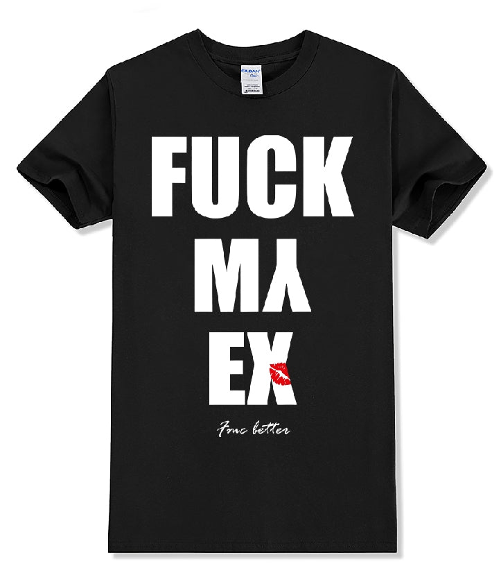 Fuck my ex