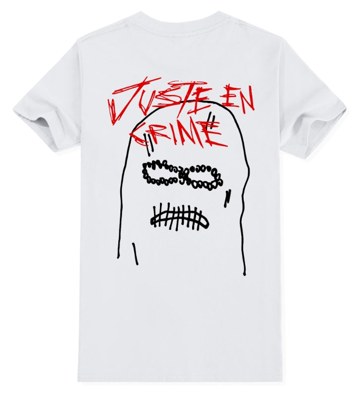 Juste en Crime Blanc