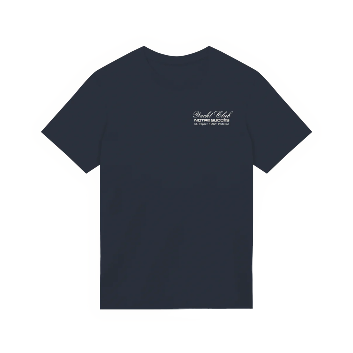 Notre Prestige - Luxe Côte Navy Blue