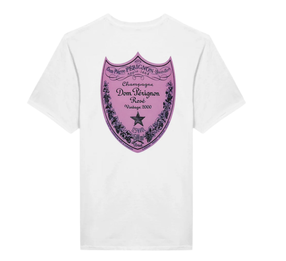 Notre Prestige - Dom Pérignon  White